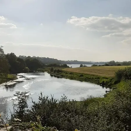 בית נופש Innishmore Island *