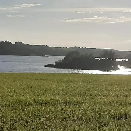 Innishmore Island Сasa de vacaciones Cavan