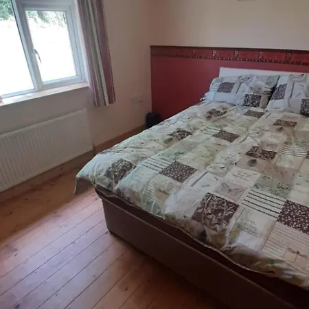 Innishmore Island * Cavan