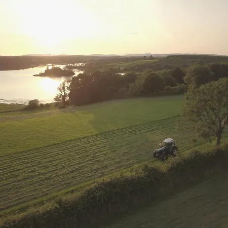 Сasa de vacaciones Innishmore Island *