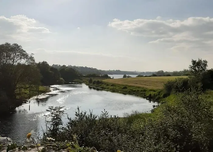 Dom wakacyjny Innishmore Island *