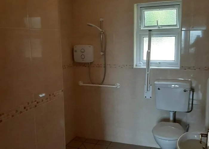 Dom wakacyjny Innishmore Island *