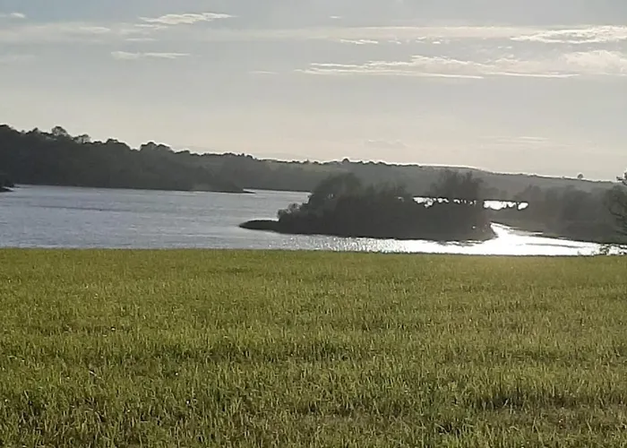 Innishmore Island Dom wakacyjny Cavan