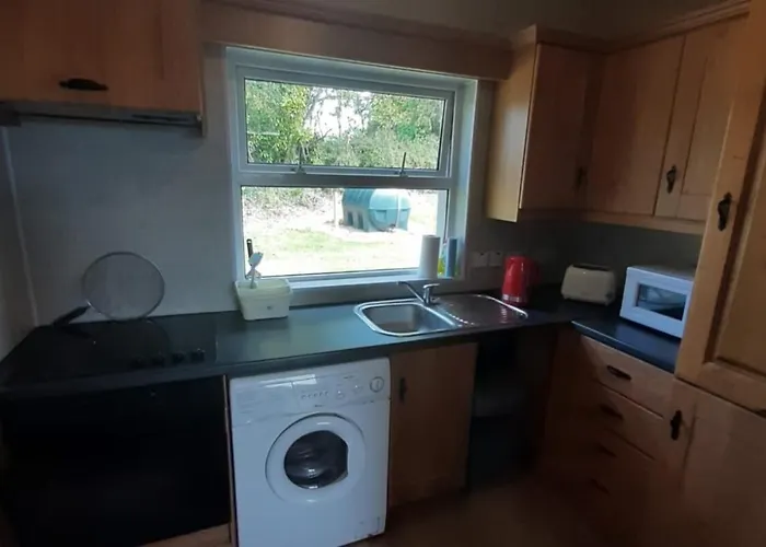 Dom wakacyjny Innishmore Island