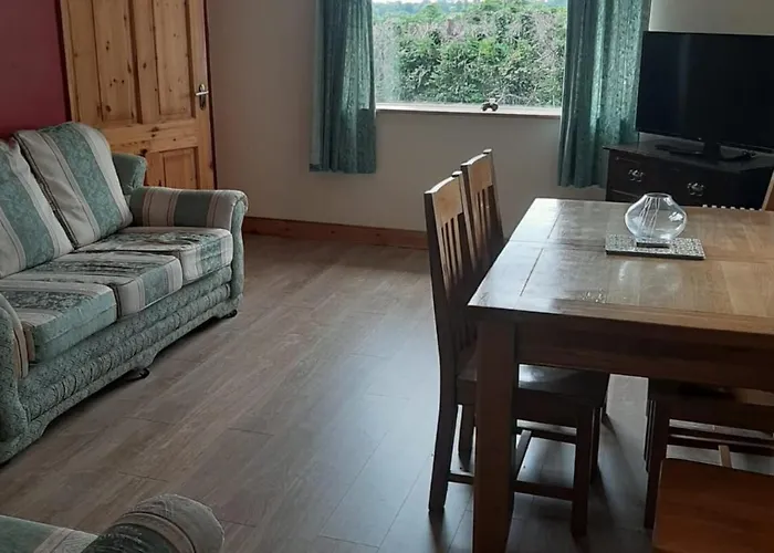 Dom wakacyjny Innishmore Island