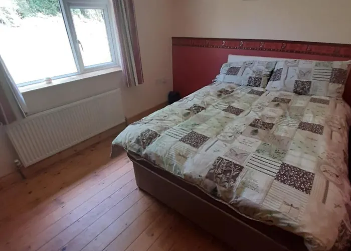 Innishmore Island * Cavan