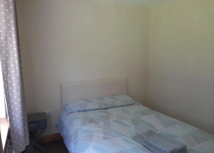 Dom wakacyjny Innishmore Island *