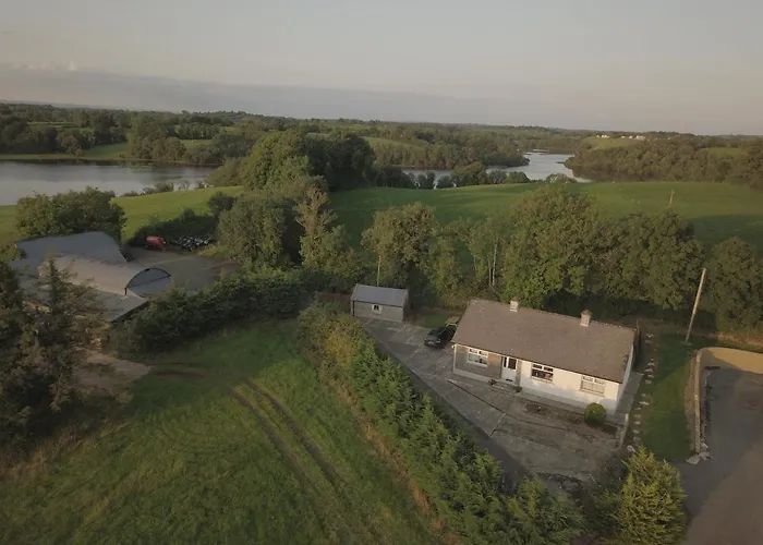 Innishmore Island Cavan