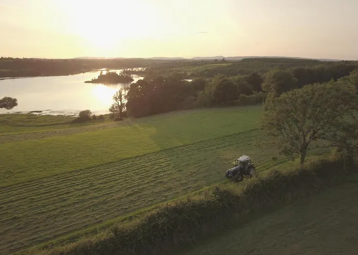 Dom wakacyjny Innishmore Island *